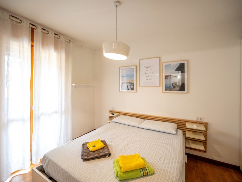 Bilocale in Affitto a Milano, 800&euro;, 53 m², arredato