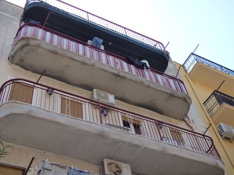 Trilocale in Vendita a Bagheria, 37'000&euro;, 60 m²