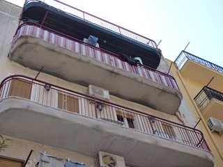 Trilocale in Vendita a Bagheria, 37'000&euro;, 60 m²