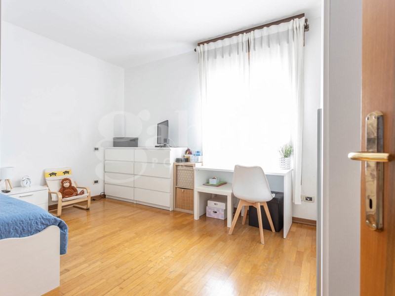 Trilocale in Vendita a Portogruaro, 150'000&euro;, 75 m², con Box