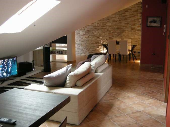 Appartamento in Vendita a Roma, 750'000&euro;, 180 m²