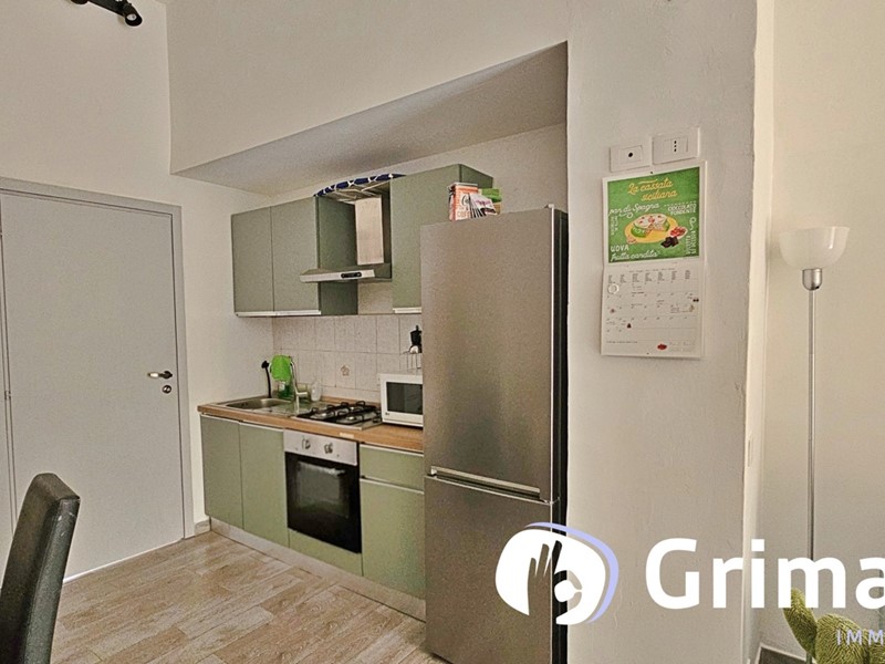 Bilocale in Affitto a Milano, 900&euro;, 50 m², arredato