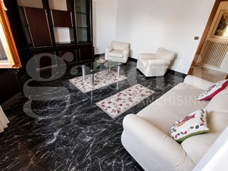 Appartamento in Vendita a Chioggia, 170'000&euro;, 96 m², arredato