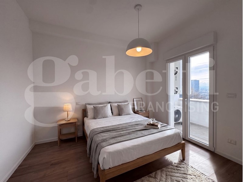 Bilocale in Vendita a Bologna, 180'000&euro;, 40 m²