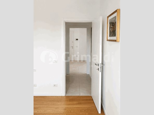 Quadrilocale in Vendita a Padova, 255'000&euro;, 100 m², con Box