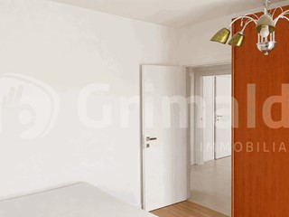 Quadrilocale in Vendita a Padova, 255'000&euro;, 100 m², con Box