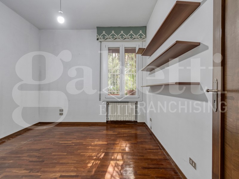 Appartamento in Vendita a Bologna, 620'000&euro;, 160 m², con Box