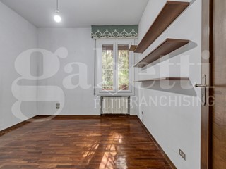Appartamento in Vendita a Bologna, 620'000&euro;, 160 m², con Box