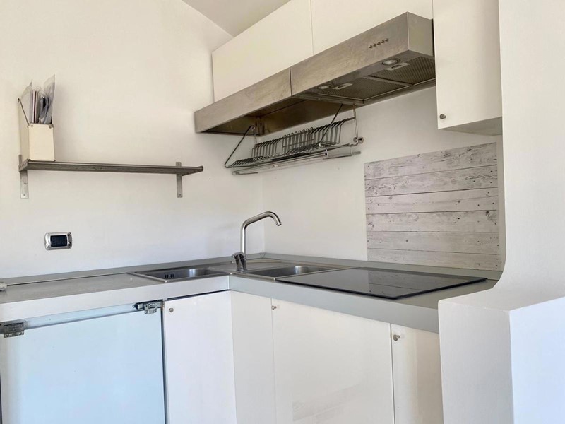 Appartamento in Affitto a Castel Gandolfo, 530&euro;, 40 m², arredato
