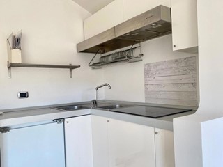 Appartamento in Affitto a Castel Gandolfo, 530&euro;, 40 m², arredato