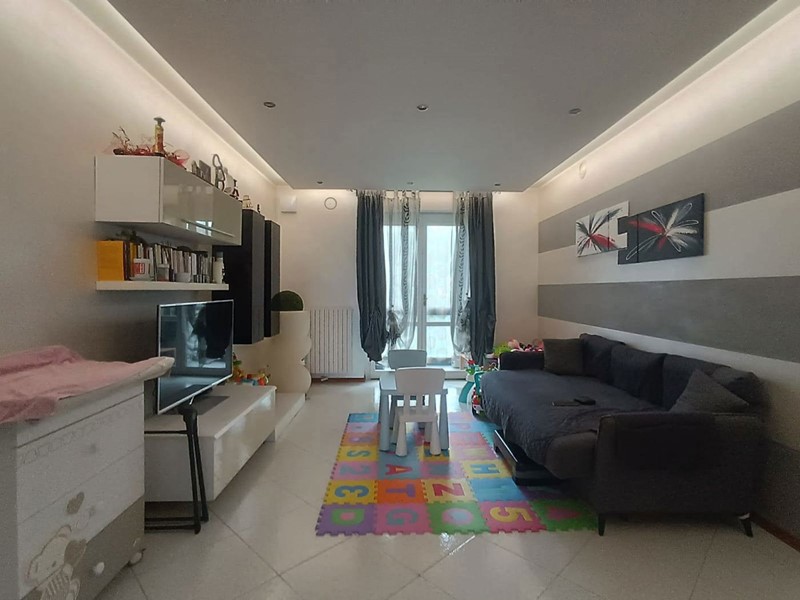 Appartamento in Vendita a Manta, 173'000&euro;, 113 m², con Box