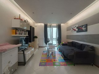 Appartamento in Vendita a Manta, 173'000&euro;, 113 m², con Box