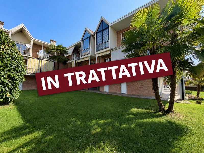 Appartamento in Vendita a Manta, 173'000&euro;, 113 m², con Box