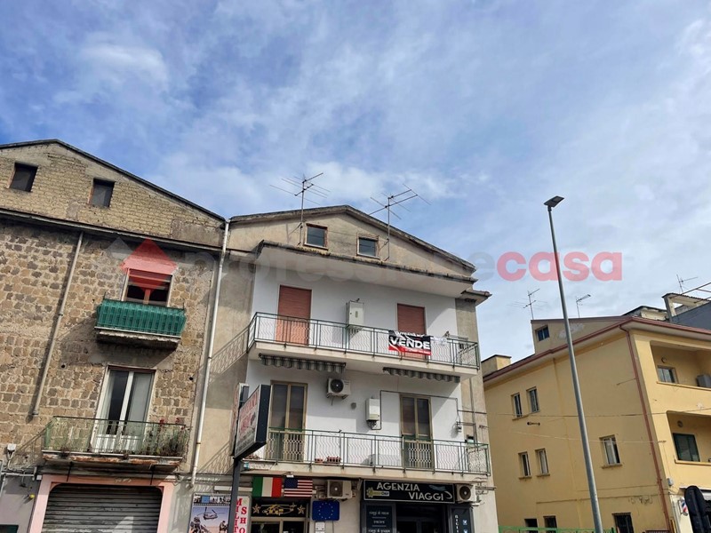 Trilocale in Vendita a Capua, 85'000&euro;, 95 m²