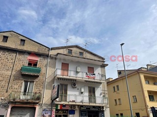 Trilocale in Vendita a Capua, 85'000&euro;, 95 m²