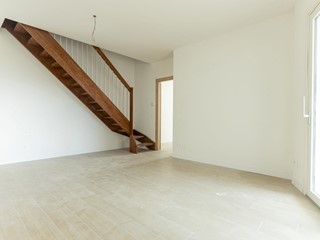 Attico in Vendita a Roma, 529'000&euro;, 100 m²
