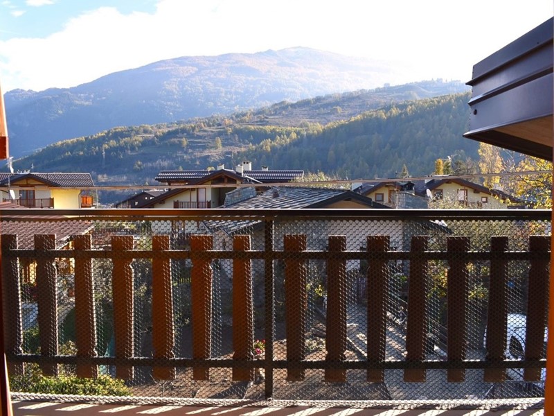 Monolocale in Affitto a Oulx, 1'800&euro;, 35 m², arredato