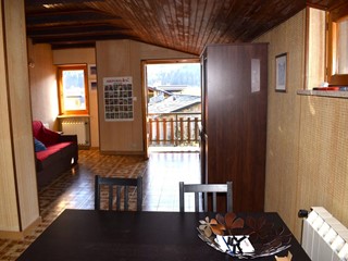 Monolocale in Affitto a Oulx, 1'800&euro;, 35 m², arredato
