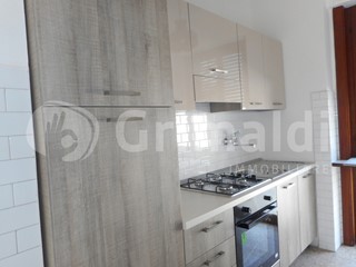Quadrilocale in Vendita a Padova, 220'000&euro;, 109 m², arredato