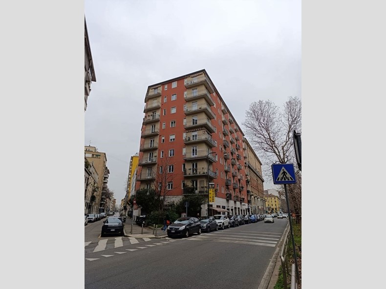 Bilocale in Affitto a Milano, 1'300&euro;, 50 m², arredato