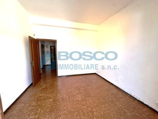 Trilocale in Vendita a La Spezia, 137'000&euro;, 80 m²