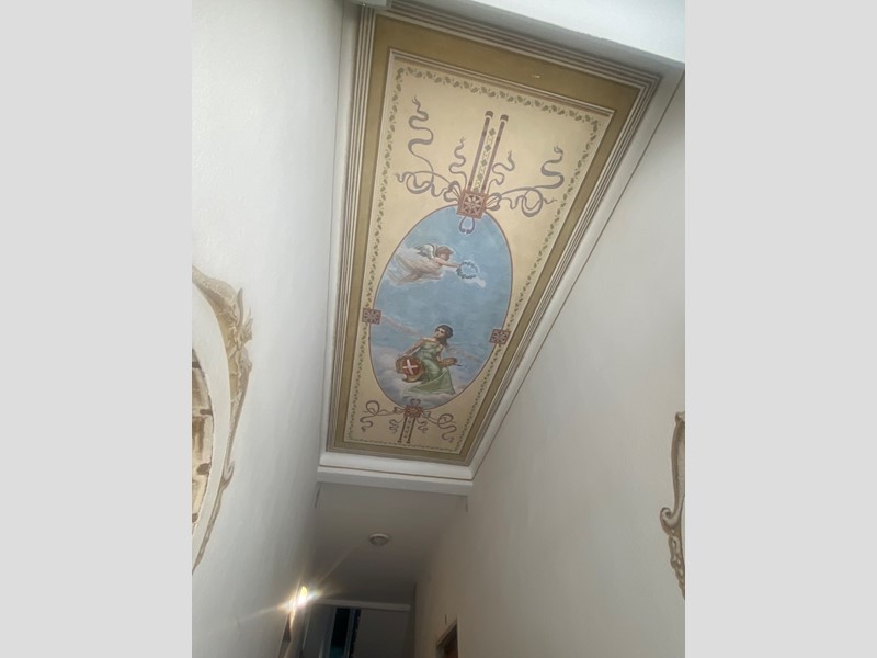 Appartamento in Affitto a Sestri Levante, 162 m², arredato