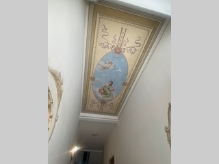 Appartamento in Affitto a Sestri Levante, 162 m², arredato