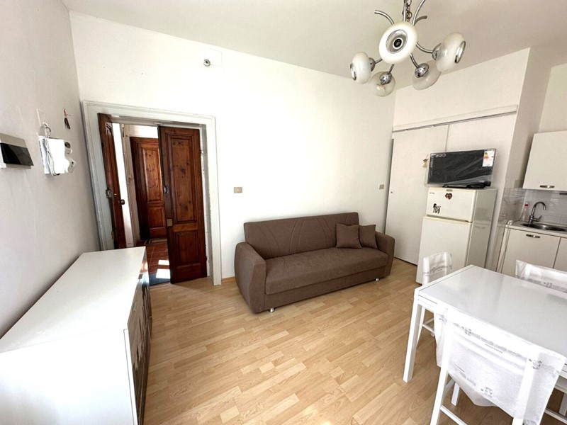 Bilocale in Affitto a Sassari, 420&euro;, 60 m², arredato