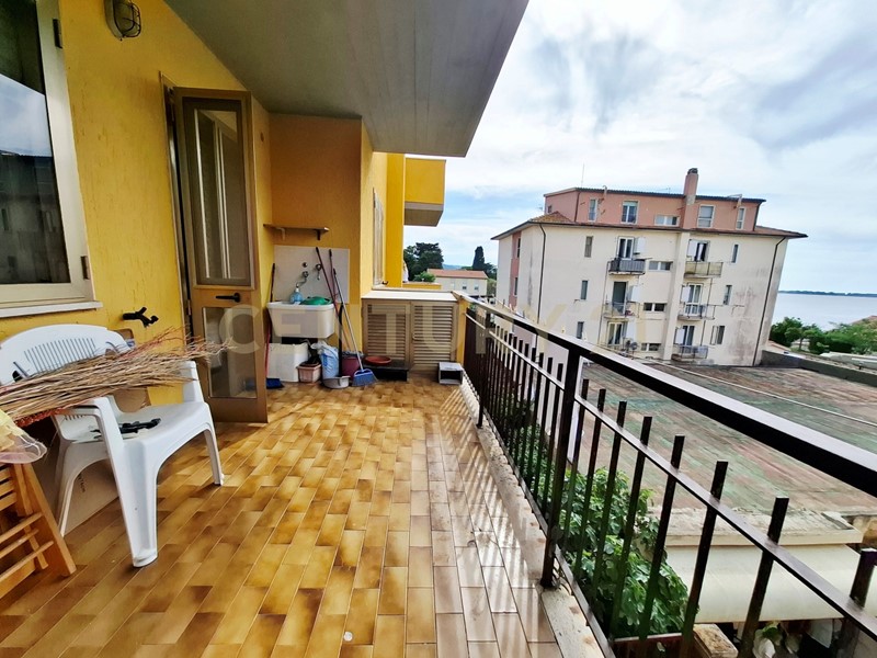 Appartamento in Vendita a Orbetello, 295'000&euro;, 100 m², arredato