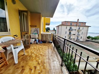 Appartamento in Vendita a Orbetello, 295'000&euro;, 100 m², arredato