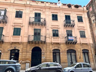 Trilocale in Vendita a Caltanissetta, 67'000&euro;, 105 m²