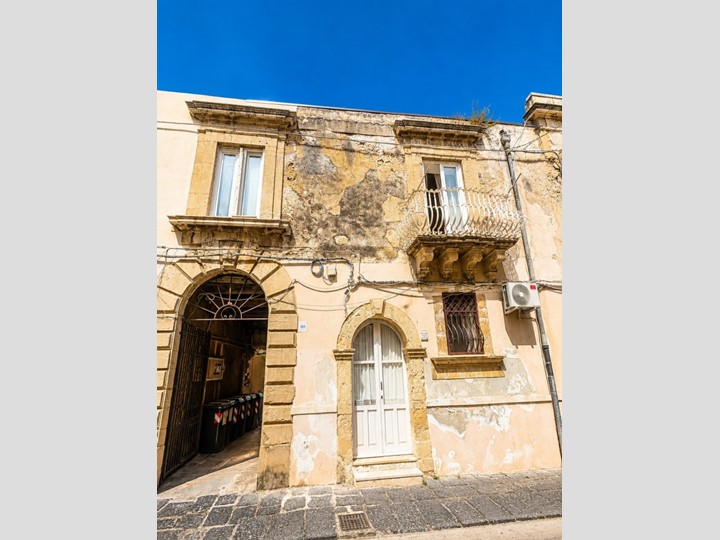 Bilocale in Vendita a Siracusa, 155'000&euro;, 52 m²