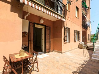 Quadrilocale in Vendita a Ceranesi, 86'000&euro;, 59 m²