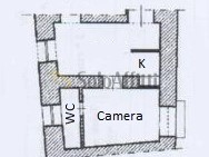 Bilocale in Affitto a Napoli, zona Chiaia, 800&euro;, 35 m², arredato