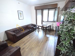 Trilocale in Affitto a Pieve Emanuele, 1'000&euro;, 94 m², arredato