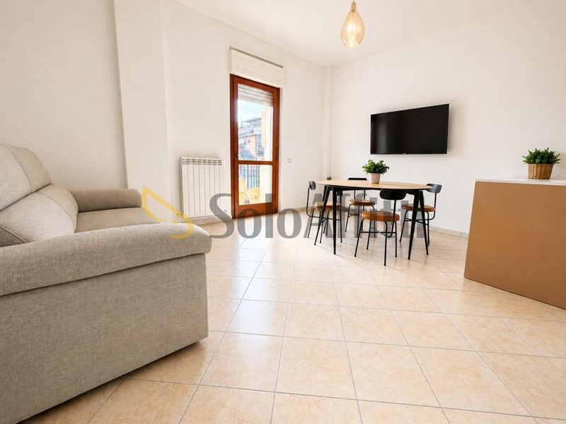 Bilocale in Affitto a San Benedetto del Tronto, 650&euro;, 50 m², arredato