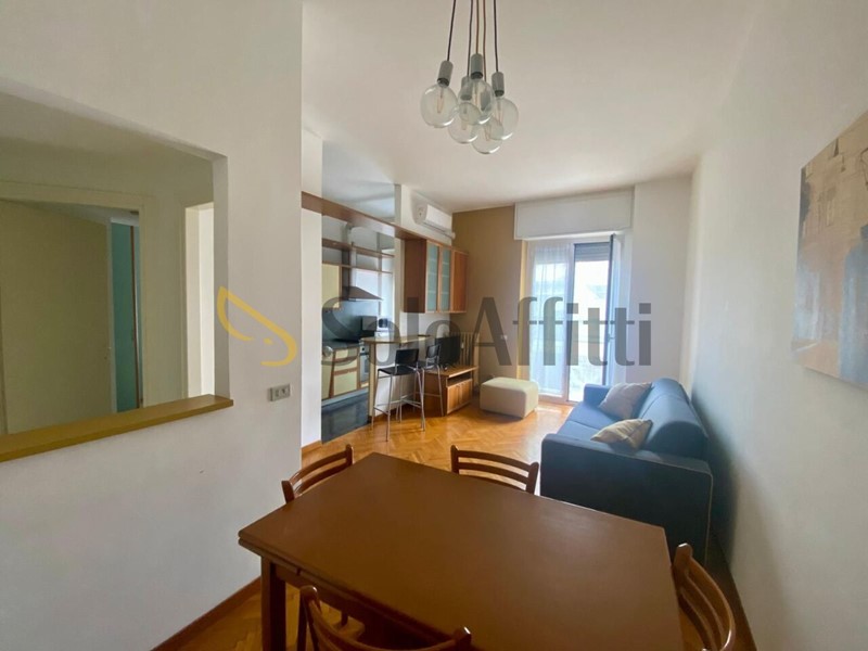 Bilocale in Affitto a Milano, zona Isola, 1'100&euro;, 70 m², arredato