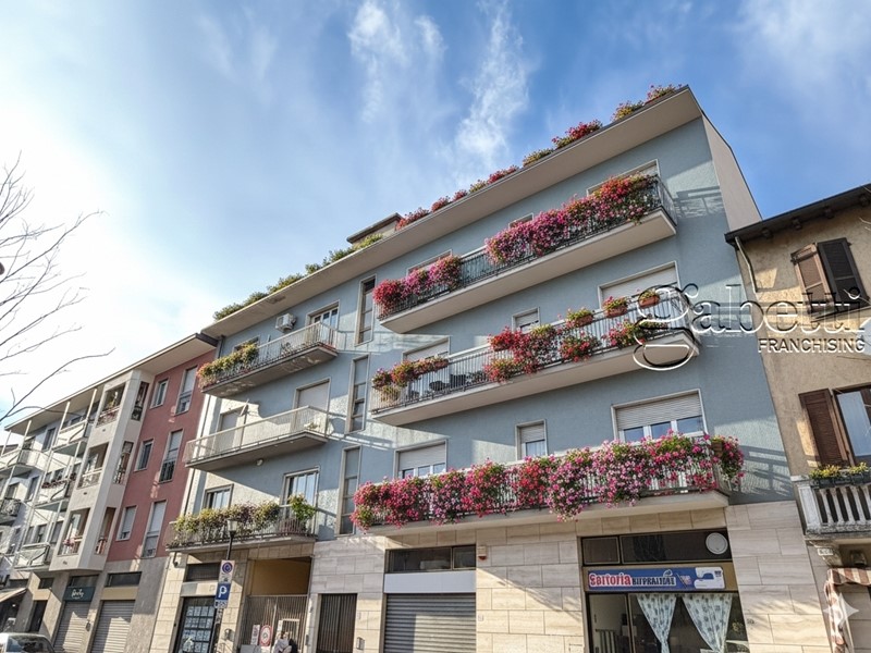Trilocale in Vendita a Nerviano, 149'000&euro;, 90 m²