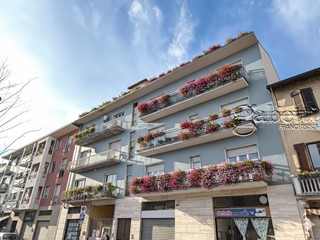 Trilocale in Vendita a Nerviano, 149'000&euro;, 90 m²