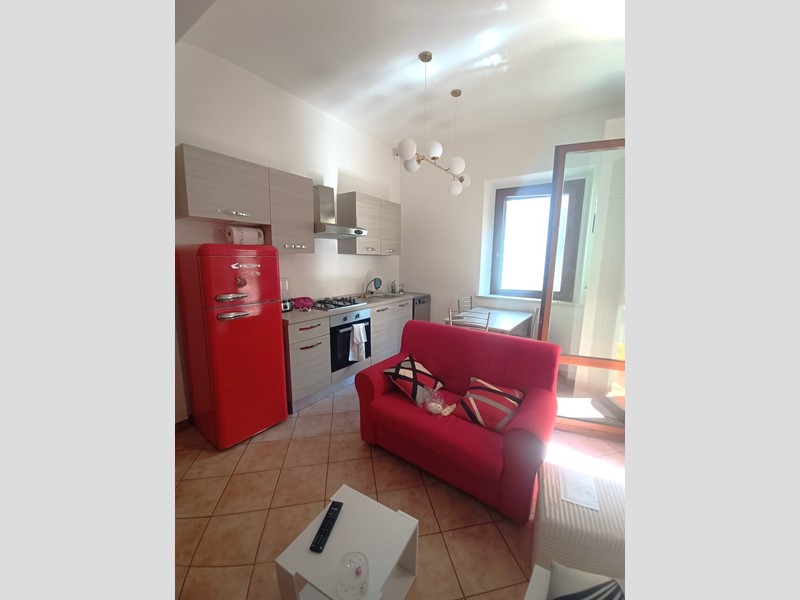 Trilocale in Vendita a San Benedetto del Tronto, 240'000&euro;, 69 m²