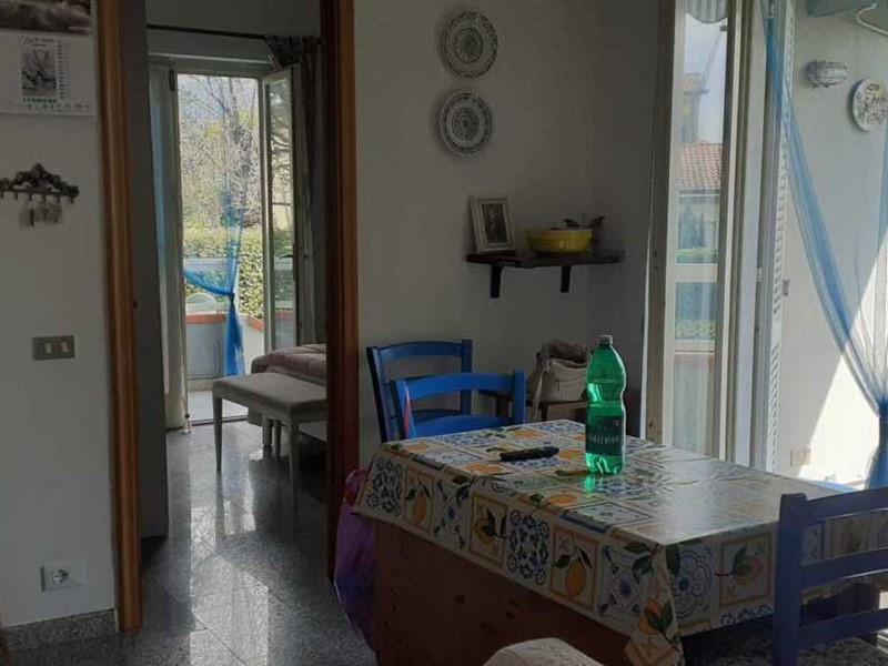 Trilocale in Vendita a Carrara, zona Marina Di Carrara, 260'000&euro;, 70 m²