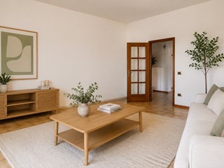 Quadrilocale in Vendita a Modena, zona Crocetta, 245'000&euro;, 154 m²