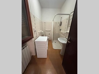 Trilocale in Affitto a Rovigo, 480&euro;, 55 m², arredato
