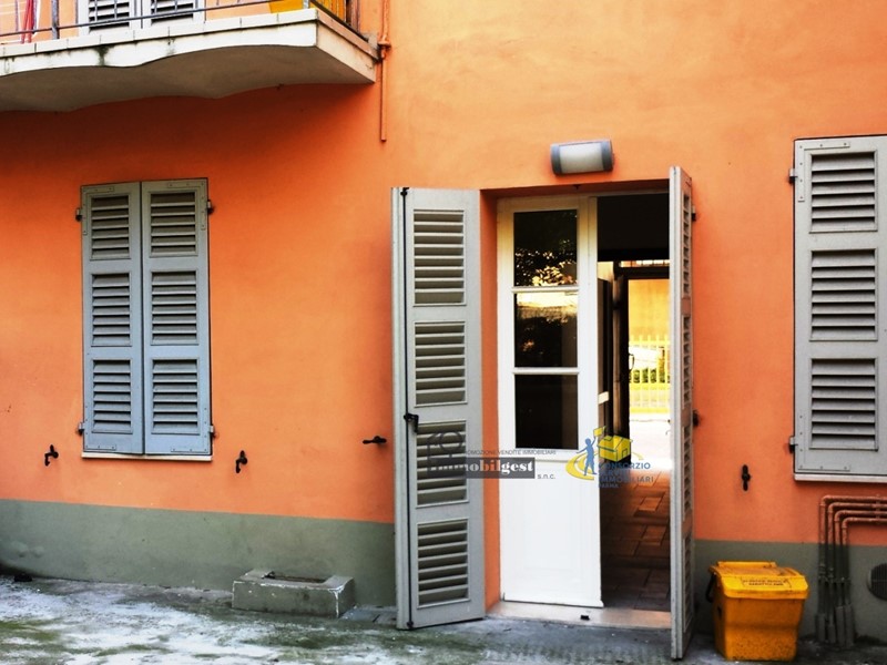 Trilocale in Affitto a Parma, zona Parma Centro, 650&euro;, 55 m²
