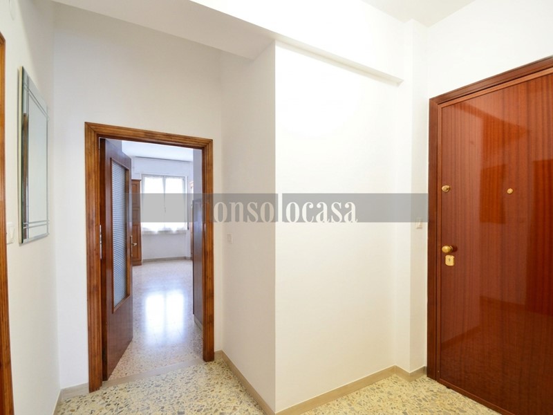 Trilocale in Affitto a Perugia, zona Ponte San Giovanni, 600&euro;, 90 m²