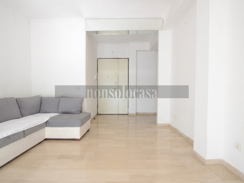 Appartamento in Vendita a Perugia, zona Ponte San Giovanni, 145'000&euro;, 98 m², con Box