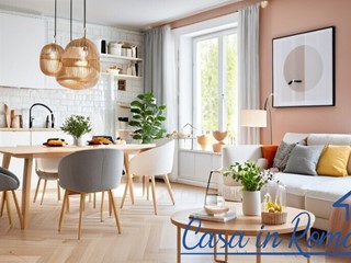 Trilocale in Vendita a Rimini, 306'000&euro;, 97 m²