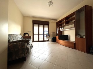 Trilocale in Affitto a Catanzaro, zona Lido Casciolino, 1'700&euro;, 90 m², arredato
