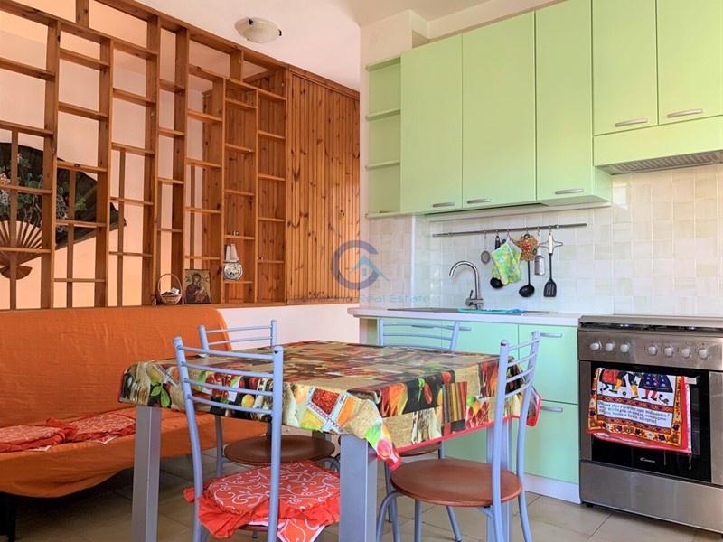 Trilocale in Affitto a Catanzaro, zona Lungomare, 400&euro;, 75 m², arredato