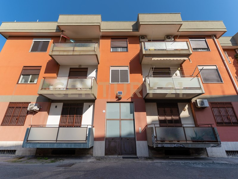 Quadrilocale in Vendita a Catania, 159'000&euro;, 104 m²